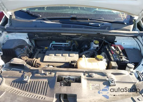 2018 Chevrolet Trax Ls from USA, damaged, VIN KL7CJNSB3JB624691